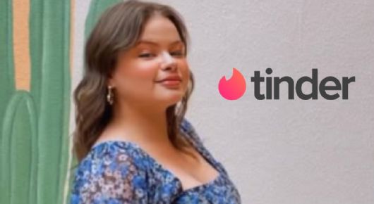 María Paula descubrió que padecía de extraña enfermedad genética tras tener una cita de Tinder