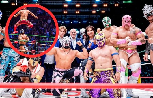 La Noche de Museos de septiembre 2026 le rendirá homenaje a la lucha libre con estos eventos estelares