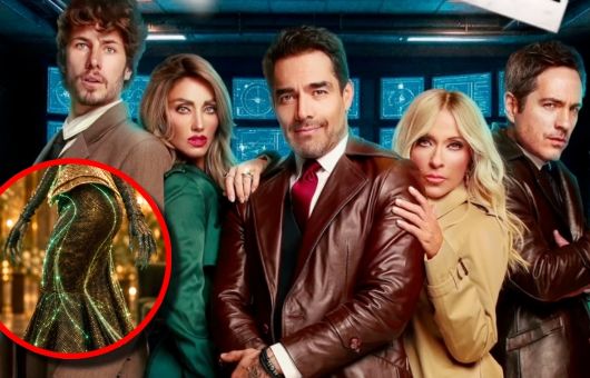 ¿Quién es la Máscara 2026?: Ellos son TODOS los nuevos personajes de esta temporada