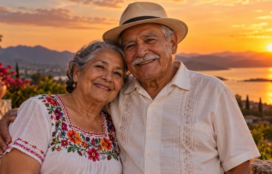 Los psicólogos coinciden en que las personas que logran la felicidad a los 70 años cumplen con este mandato de vida