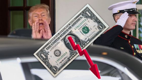 PRECIO del dólar HOY: así cotiza frente al peso mexicano este 25 de septiembre de 2026 | TIPO DE CAMBIO