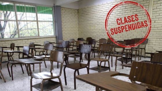 ¡Oficial! SEP confirma suspensión de clases para el lunes 28 de septiembre, solo aplicará para estos alumnos