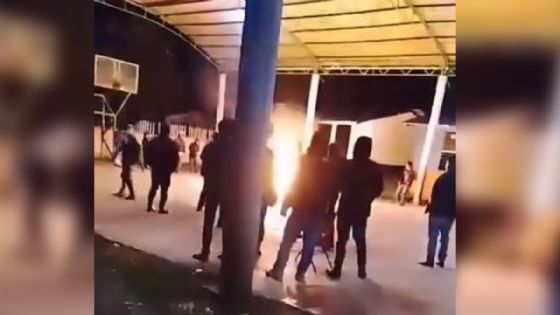 Foto de: Estos fueron los "hechizos de brujería” por los que una pareja fue linchada en Ocosingo