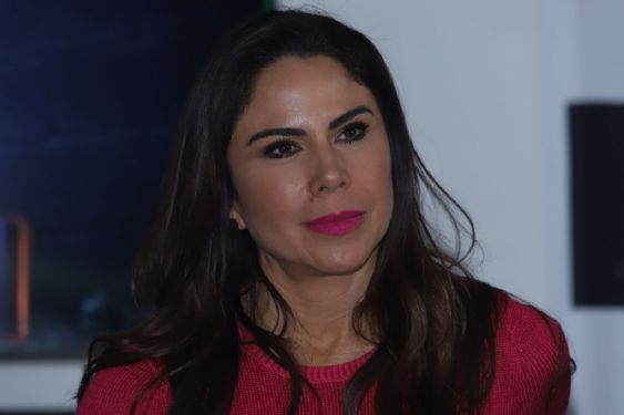 Paola Rojas confirma que uno de sus hijos con Zague ya NO vive con ella; este es el motivo