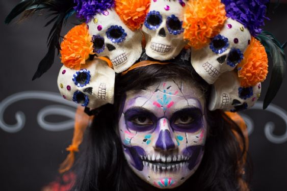 Mega Procesión de Catrinas 2026: ¿cuándo es y por qué calles de CDMX pasará?
