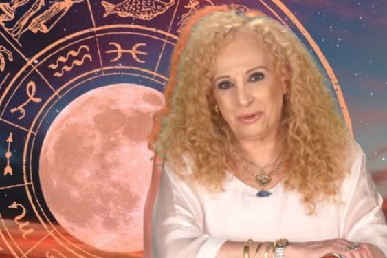 Horóscopos de Mizada Mohamed para hoy, 25 de septiembre: esto les depara a los signos antes de la luna llena
