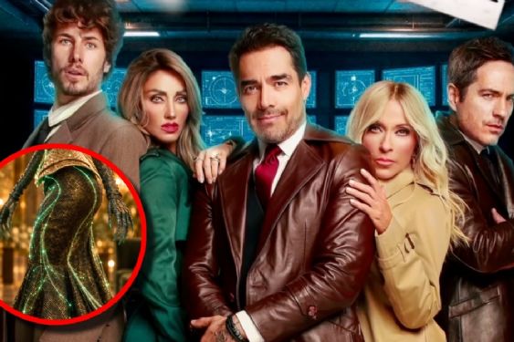 ¿Quién es la Máscara 2026?: Ellos son TODOS los nuevos personajes de esta temporada