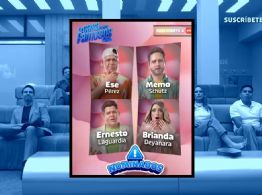 Así van las votaciones de La Casa de los Famosos México a un día de la eliminación, ¿quién será el último eliminado?
