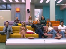 La Casa de los Famosos México: filtran el nombre del eliminado de este domingo 27 de septiembre