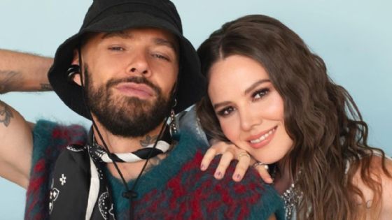 Tras su polémica separación, filtran los últimos mensajes que se enviaron Jesse y Joy