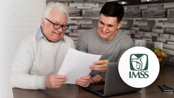 Foto de: Pensión IMSS: ¿Dónde y cómo se tramita el Certificado de Supervivencia para evitar la suspensión de pagos?