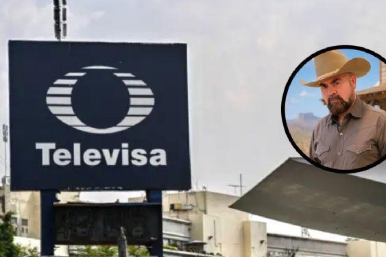 Hospitalizan de emergencia a Horacio Beamonte, actor de Televisa que optó por la ortotanasia; este es su estado de salud