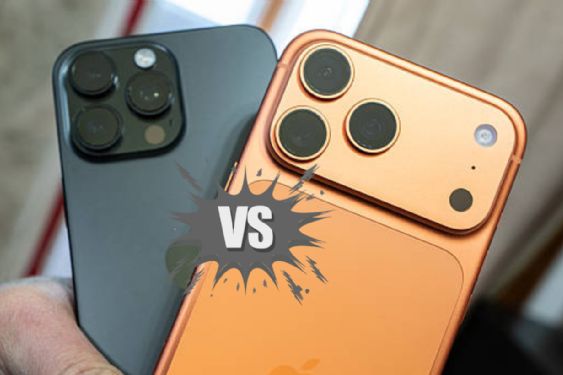 El iPhone 18 Pro Max prometía un 40% más de potencia: una prueba de 3DMark reveló que llegó al 60%