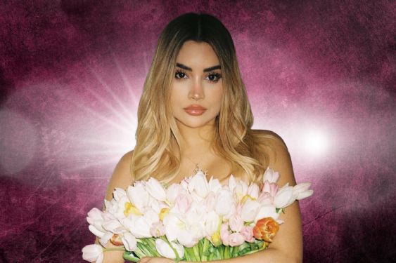 Los mejores consejos de Brianda Deyanara para ser un influencer famoso en redes sociales