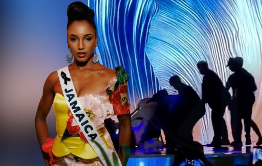Miss Jamaica demanda a Miss Universo por el accidente que sufrió en 2025; tuvo una lesión cerebral traumática