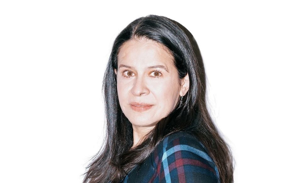 Arcelia Ramírez y la TV: una relación forjada en el camino