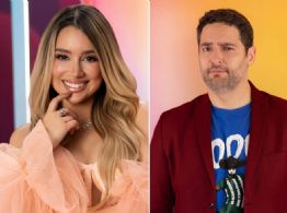 ¿Qué pasa con Brianda Deyanara y Memo Schutz en La Casa de los Famosos México? surgen especulaciones de romance