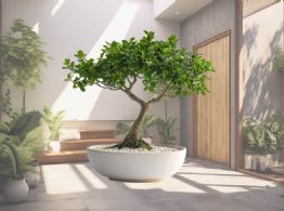 La planta que atrae la abundancia y que según el Feng Shui debes colocar en la entrada de casa