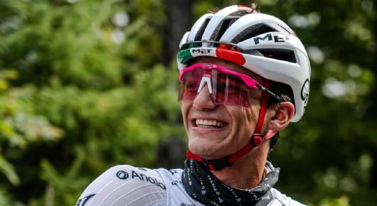 ¡Orgullo mexicano! Isaac del Toro termina en el Top 5 del Mundial de Ciclismo 2026; ¿Quién ganó?