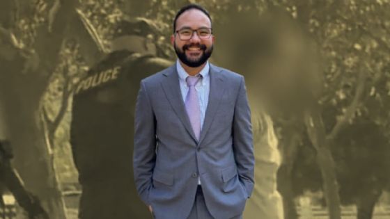 Ejecutivo del New York Times que fue asesinado por sus suegros guardaba un aterrador secreto: su esposa lo reveló