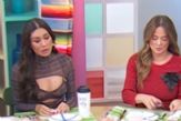 “¡No soporta!”: exhiben a Gema Garoa tras decir que Las perdidas tuvieron más tiempo al aire que ella