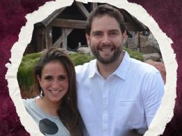 ¿Quién es Verónica Fonseca, la esposa de Memo Schutz?