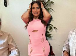 Karina Torres revela la razón por la que sus padres no la acompañarán en la final de La Casa de los Famosos Mexico