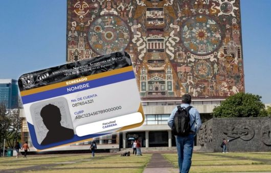 ¿Cuánto cuesta la Credencial Digital de Egresado de la UNAM y cómo tramitarla?