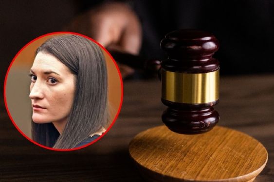 Foto de: Caso Lindsay Clancy da giro inesperado: abogado pide declararla “no culpable” por muerte de sus tres hijos