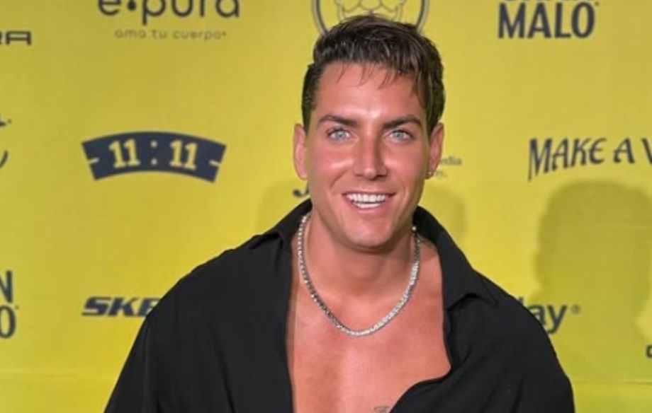 Agustín Fernández da su versión sobre el presunto acoso sexual que sufrió la mamá de Abelito