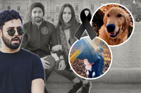 Foto de: ¿Por qué mataron a Jonathan Meléndez y a su familia? Todo lo que se sabe sobre las posibles razones del multihomicidio