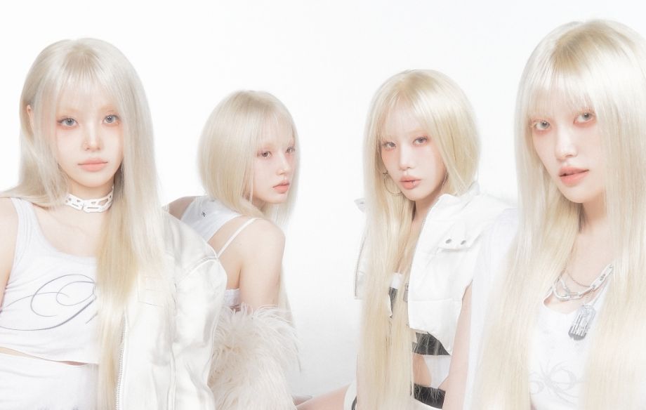 ARTMS, el grupo K-Pop que rompe con la escena tradicional del K-Pop