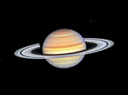 Saturno alcanzará su punto más cercano a la Tierra: ¿cuándo y dónde verlo en México?