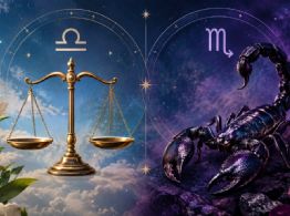 Signos zodiacales de octubre: si naciste este mes eres Libra o Escorpio; fechas exactas y características de cada uno