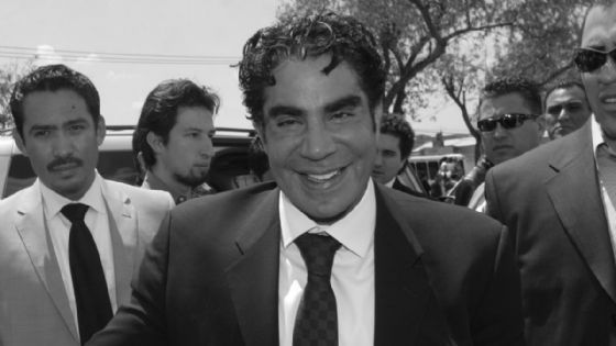 Gustavo Adolfo Infante revela la causa de muerte de Jorge Kahwagi, ex boxeador y político mexicano
