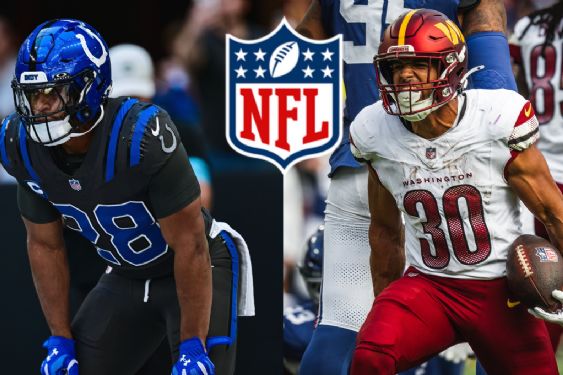 NFL 2026: calendario, partidos, fechas, horarios y dónde ver EN VIVO la Semana 4 en México