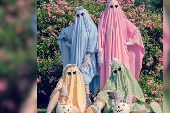 Disfraces de Halloween con amigos: 7 ideas para disfrazarte con un grupo de 3 o más personas