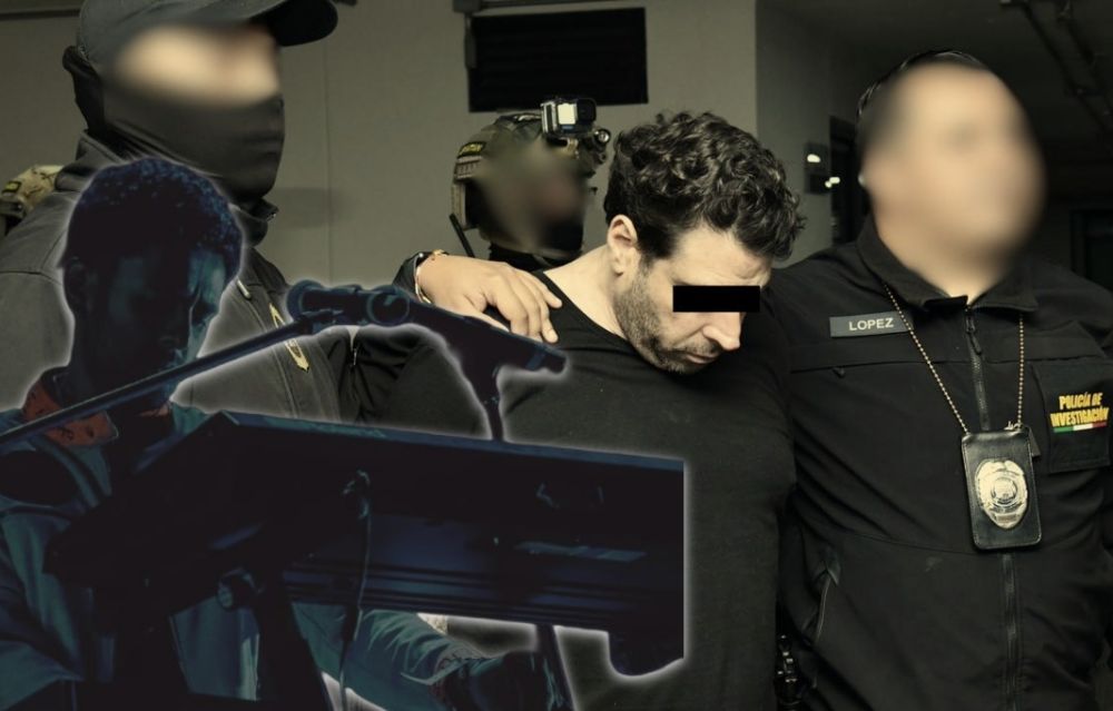 Fiscalía del Edomex revela el móvil del multihomicidio de Jonathan Meléndez y su familia