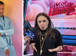 “Tienen un humor duro”: la productora de LCDLF México se sincera tras la salida de Aldo Rendón; esto dijo
