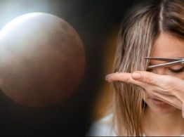 Fases lunares de Septiembre: ¿qué día hay luna llena y cuándo debo cortarme el cabello?