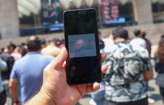 Segundo Simulacro Nacional 2026: ¿a qué hora sonará la alerta sísmica el 19 de septiembre?