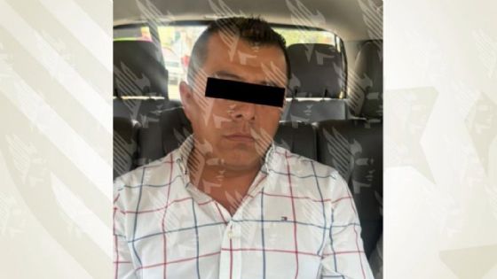 Arrestan al presidente municipal de Tepeyahualco, Puebla, por abuso de autoridad y cohecho