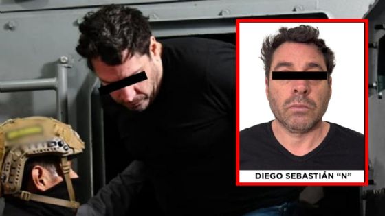 Fiscalía del Edomex revela cómo Diego Sebastián “N” planeó asesinar a Jonathan Meléndez, músico de Camilo Séptimo