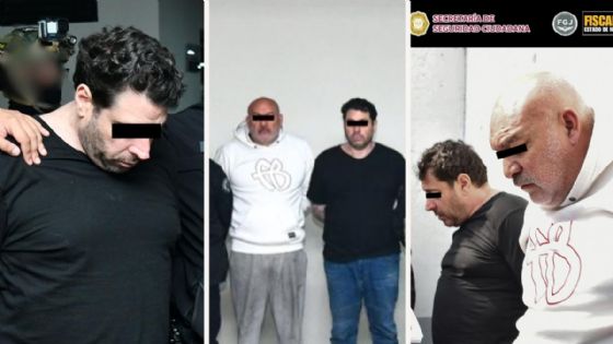 Foto de: Caso Jonathan Meléndez: Revelan el pago que Diego Sebastián “N” iba a darle a su presunto cómplice Gerardo “N”