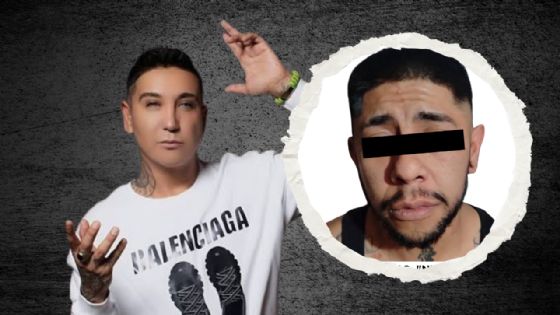 Detienen a escolta de Farath Coronel, presunto autor material del homicidio