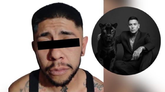 ¿Quién es Elías "N", escolta y presunto asesino de Farath Coronel?