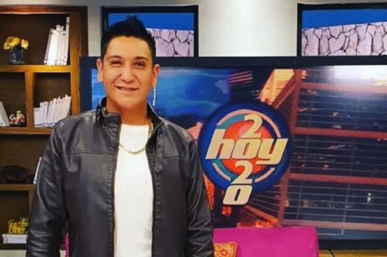 Muere Farath Coronel, vidente y colaborador del programa Hoy; esto se sabe