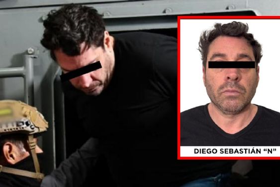 Foto de: Fiscalía del Edomex revela cómo Diego Sebastián “N” planeó asesinar a Jonathan Meléndez, músico de Camilo Séptimo