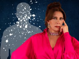 Muere una persona con la que colaboró Cynthia Klitbo y no le han avisado en La Casa de los Famosos