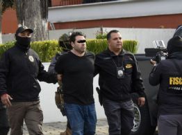 Una fortuna en Bitcoin, un arma con silenciador y un multihomicidio: todas las claves del caso Jonathan Meléndez